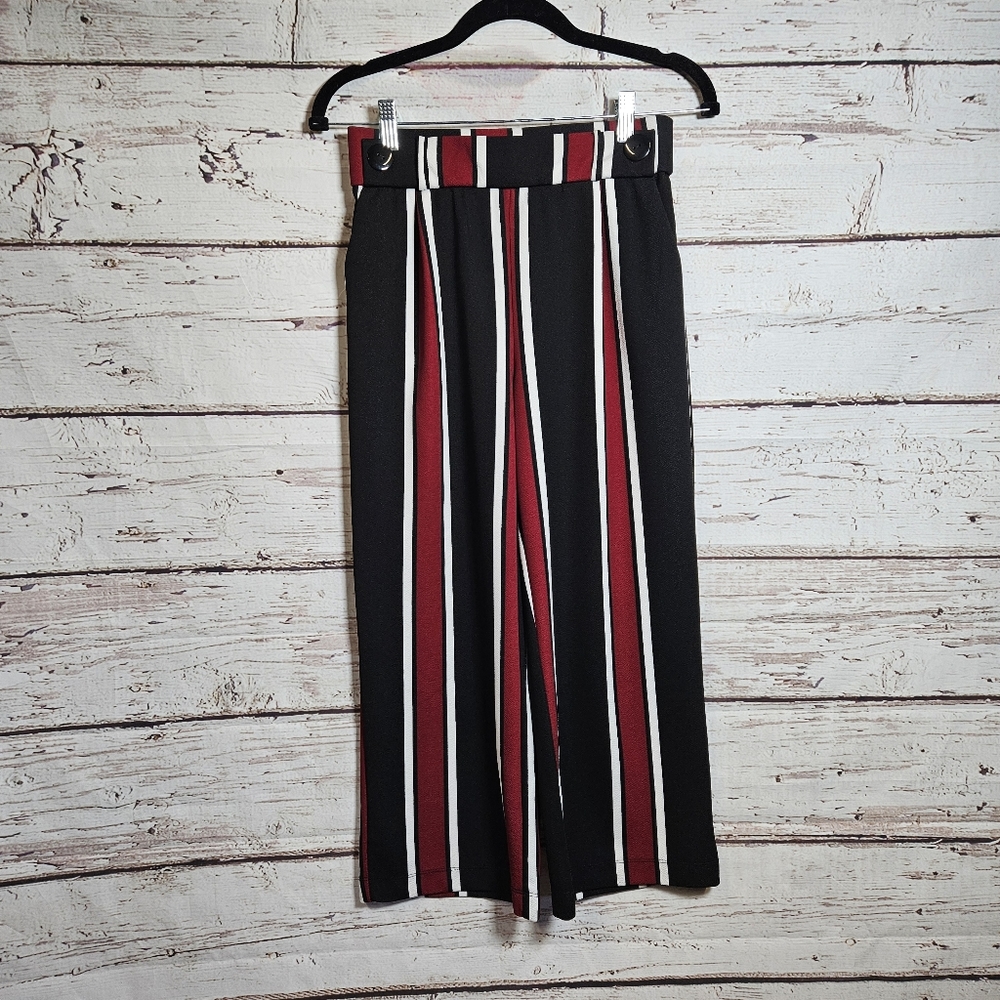 AF Studio striped pants *LAST CHANCE*
